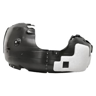 Replacement - Front Driver Side Fender Liner (Standard Line)