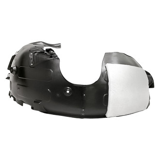 Replacement - Front Driver Side Fender Liner (Standard Line)