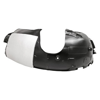 Replacement - Front Passenger Side Fender Liner (Standard Line)