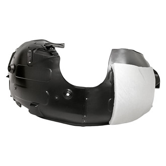 Replacement - Front Driver Side Fender Liner (Standard Line)