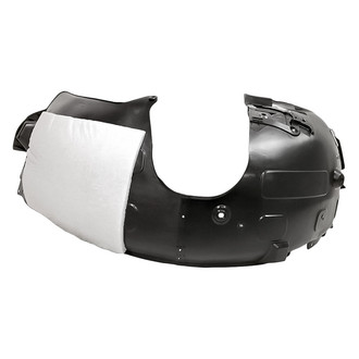 Replacement - Front Passenger Side Fender Liner (Standard Line)