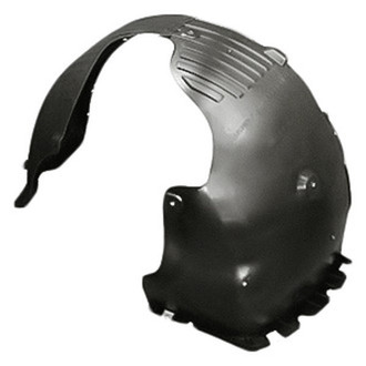 Replacement - Front Driver Side Fender Liner (Standard Line)