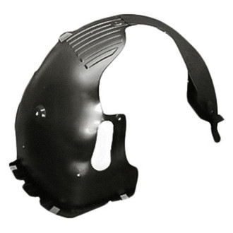 Replacement - Front Passenger Side Fender Liner (Standard Line)