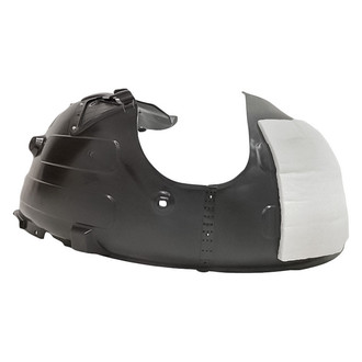 Replacement - Front Driver Side Fender Liner (Standard Line)