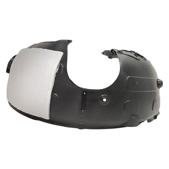 Replacement - Front Passenger Side Fender Liner (Standard Line)