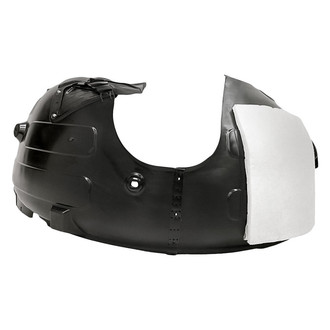 Replacement - Front Driver Side Fender Liner (Standard Line)