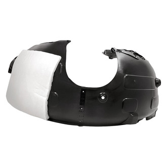 Replacement - Front Passenger Side Fender Liner (Standard Line)