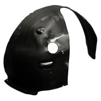 Replacement - Front Passenger Side Fender Liner (CAPA Certified)