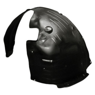 Replacement - Front Driver Side Fender Liner (Standard Line)