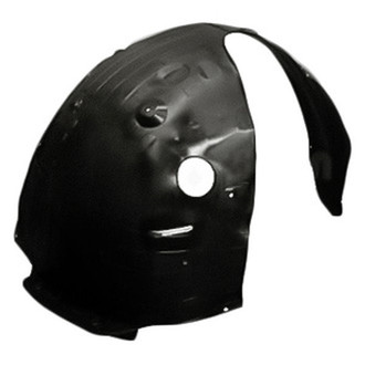 Replacement - Front Passenger Side Fender Liner (Standard Line)