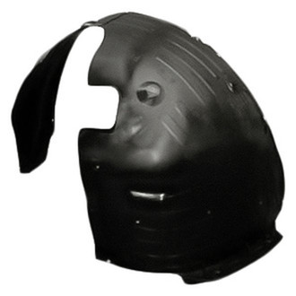Replacement - Front Driver Side Fender Liner (Standard Line)