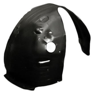 Replacement - Front Passenger Side Fender Liner (Standard Line)