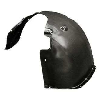 Replacement - Front Driver Side Fender Liner (Standard Line)