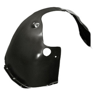 Replacement - Front Passenger Side Fender Liner (Standard Line)