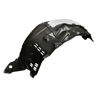 Replacement - Front Passenger Side Fender Liner (Standard Line)