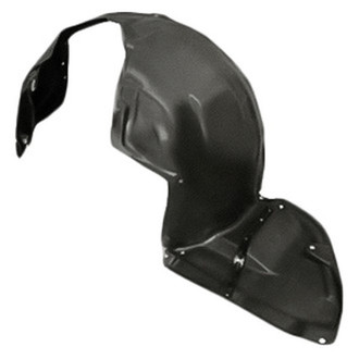 Replacement - Front Driver Side Fender Liner (Standard Line)