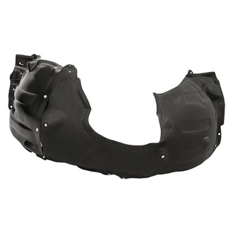 Replacement - Front Driver Side Fender Liner (Standard Line)