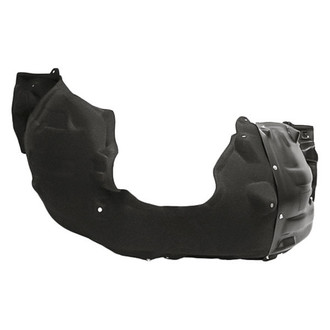 Replacement - Front Passenger Side Fender Liner (Standard Line)