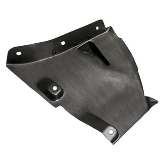 Replacement - Front Driver Side Fender Splash Shield (Standard Line)
