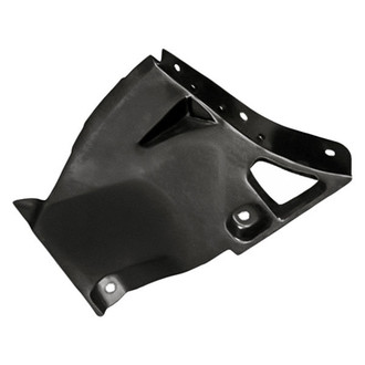 Replacement - Front Passenger Side Fender Splash Shield (Standard Line)