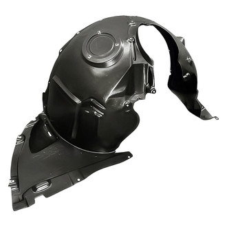 Replacement - Front Passenger Side Fender Liner (Standard Line)