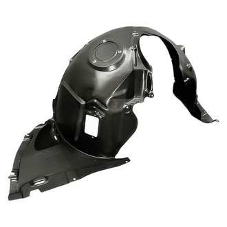 Replacement - Front Passenger Side Fender Liner (Standard Line)