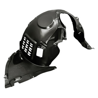 Replacement - Front Passenger Side Fender Liner (Standard Line)
