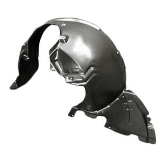 Replacement - Front Driver Side Fender Liner (Standard Line)