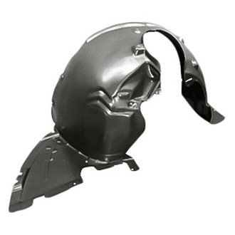 Replacement - Front Passenger Side Fender Liner (Standard Line)