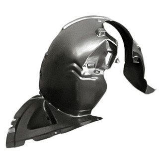 Replacement - Front Passenger Side Fender Liner (Standard Line)