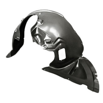 Replacement - Front Driver Side Fender Liner (Standard Line)