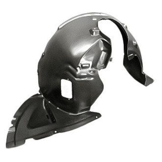 Replacement - Front Passenger Side Fender Liner (Standard Line)