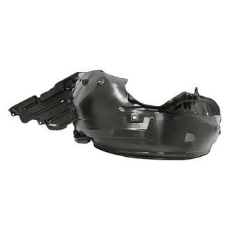 Replacement - Front Driver Side Fender Liner (CAPA Certified)