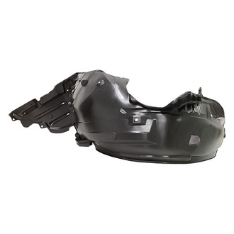 Replacement - Front Driver Side Fender Liner (Standard Line)