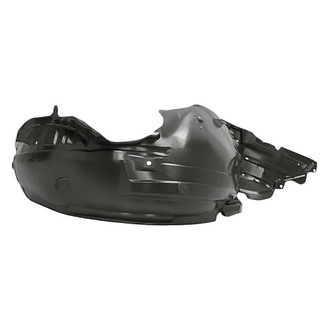 Replacement - Front Passenger Side Fender Liner (CAPA Certified)