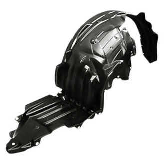 Replacement - Front Passenger Side Fender Liner (Standard Line)