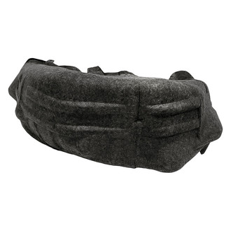 Replacement - Rear Driver Side Fender Liner (Standard Line)