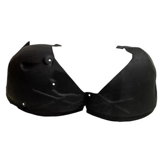 Replacement - Front Driver Side Fender Liner (Standard Line)