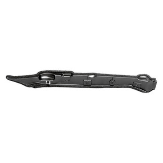 Replacement - Front Driver Side Fender Filler Panel (Standard Line)