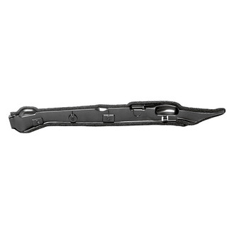 Replacement - Front Passenger Side Fender Filler Panel (Standard Line)