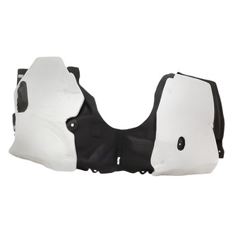 Replacement - Front Driver Side Fender Liner (Standard Line)