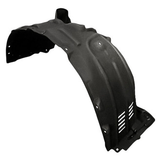 Replacement - Front Passenger Side Fender Liner (Standard Line)