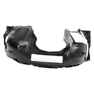 Replacement - Front Driver Side Fender Liner (CAPA Certified)