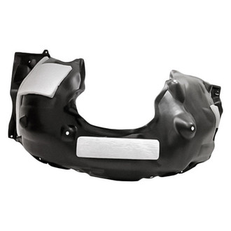 Replacement - Front Passenger Side Fender Liner (Standard Line)