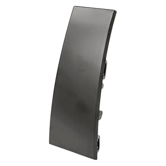 Replacement - Front Passenger Side Fender Molding (Standard Line)