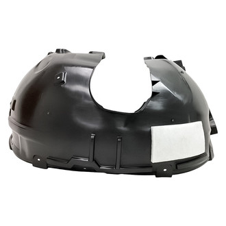 Replacement - Front Driver Side Fender Liner (Standard Line)