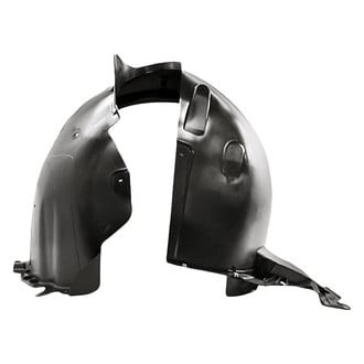 Replacement - Front Driver Side Fender Liner (Standard Line)