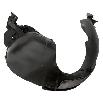 Replacement - Front Passenger Side Fender Liner (Standard Line)