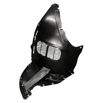 Replacement - Front Passenger Side Fender Liner (Standard Line)