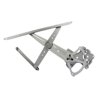 Replacement - Front or Rear Passenger Side Power Window Regulator without Motor